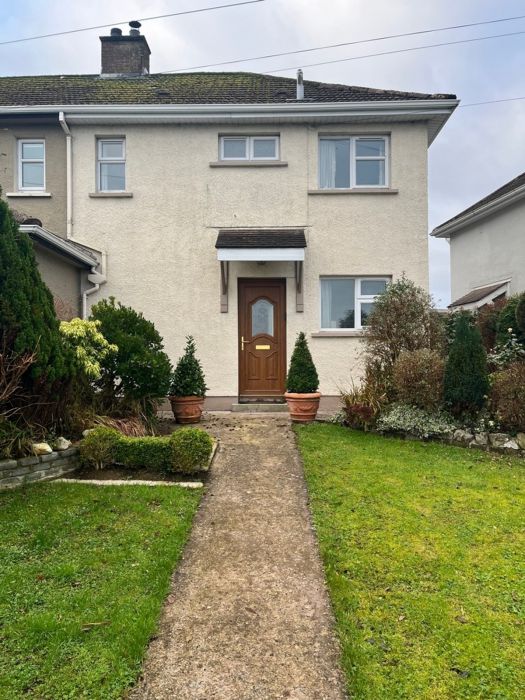 18 Forthill Park,irvinestown, BT94 1FJ