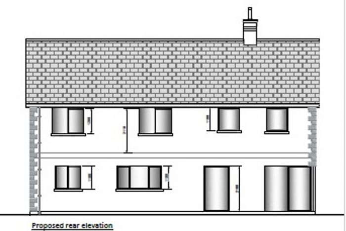 Claragh Road