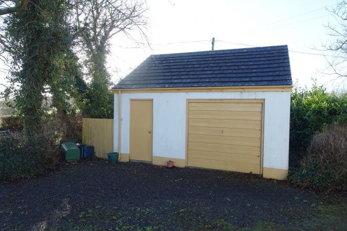 22 Glenlevan Road