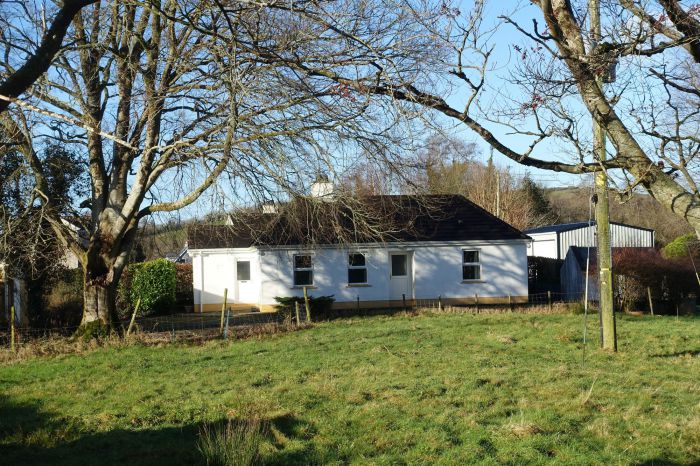 22 Glenlevan Road