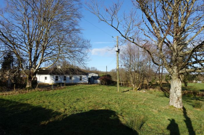 22 Glenlevan Road