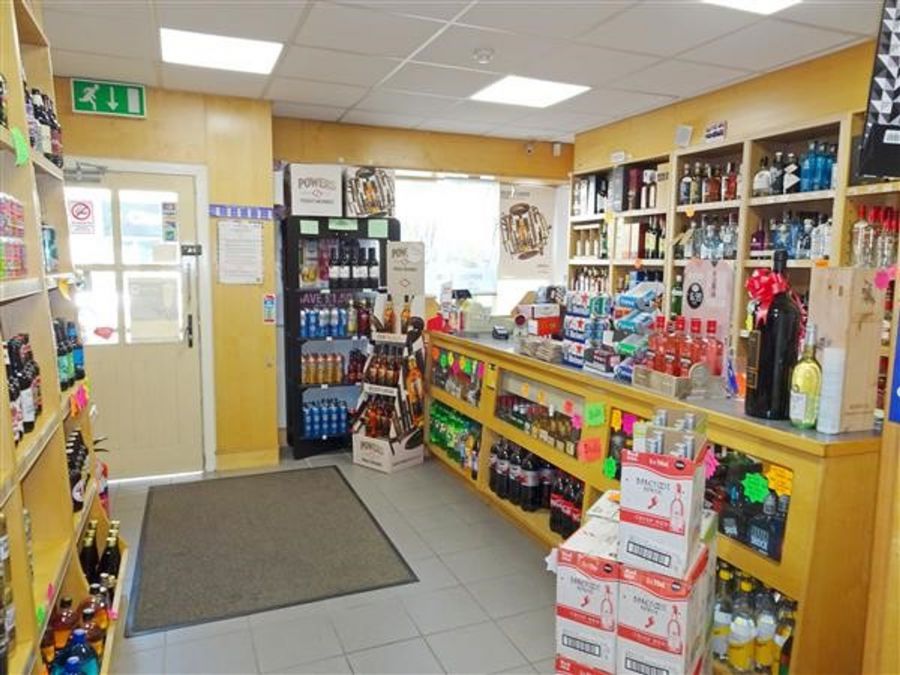 Reillys Off Sales, 169 Main Street
