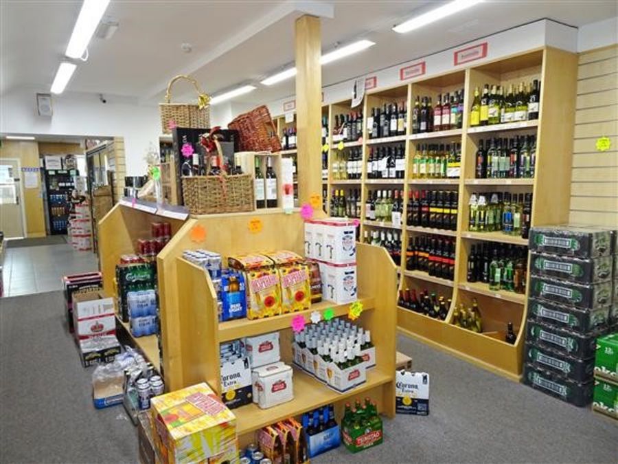 Reillys Off Sales, 169 Main Street