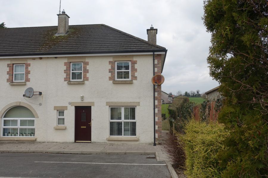 5 Mullagreenan Court, rosslea, roslea, BT92 7PL