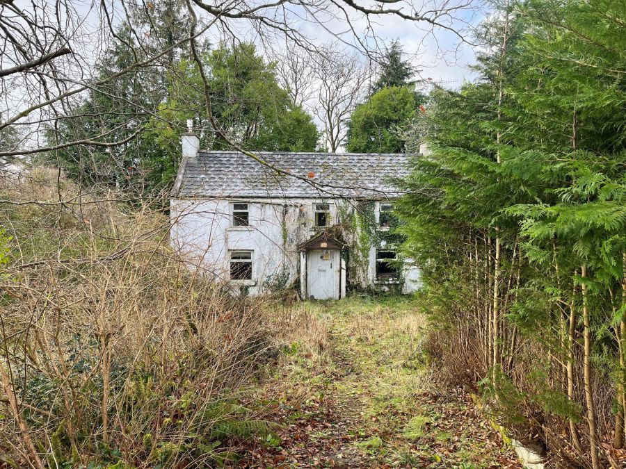 10 Corgary Road, enniskillen, belleek, BT93 3AW