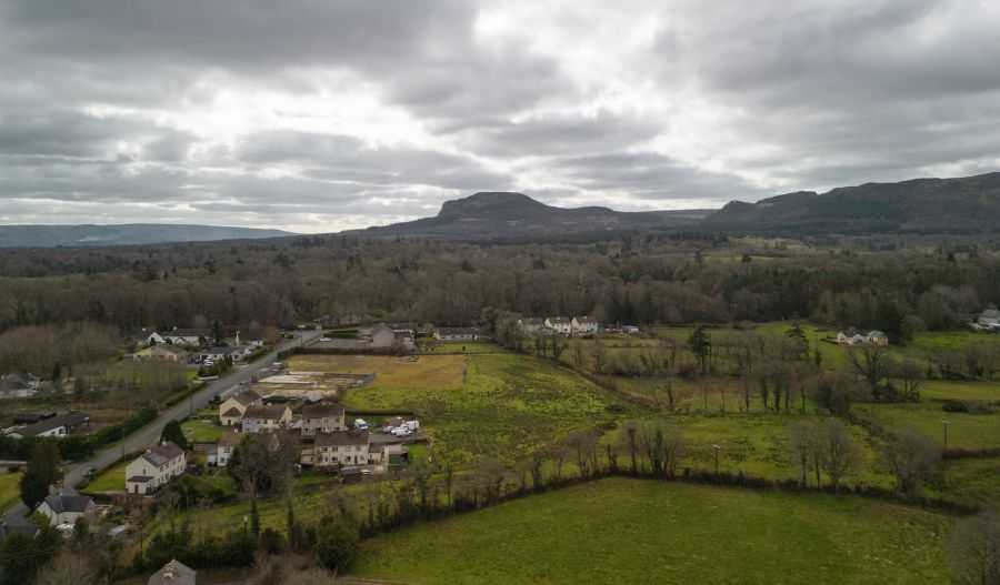 Bog Road, florencecourt, enniskillen, BT92 1AA