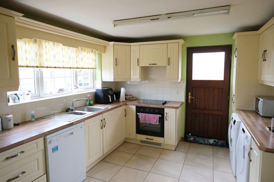 1 Mill Hill Road