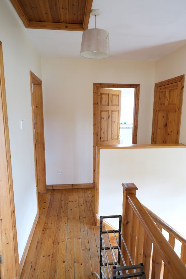 1 Mill Hill Road