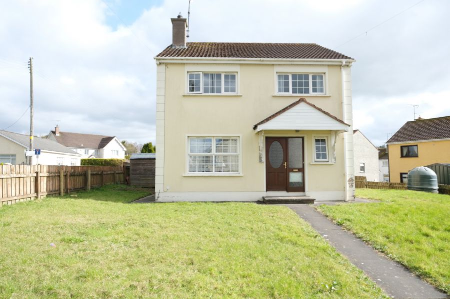 1 Mill Hill Road