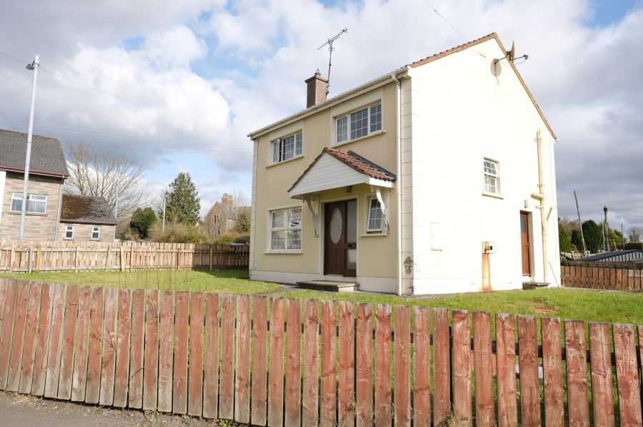 1 Mill Hill Road