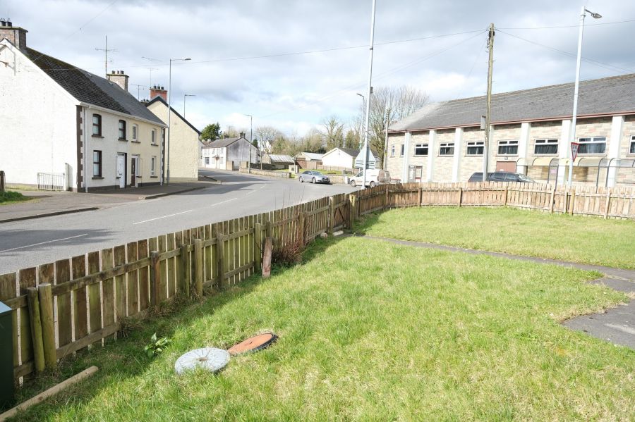 1 Mill Hill Road