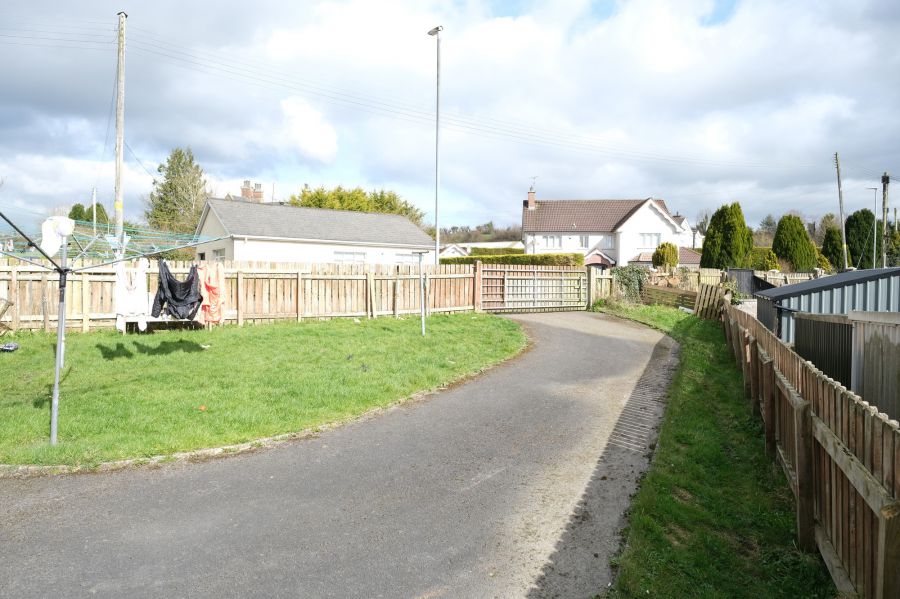 1 Mill Hill Road