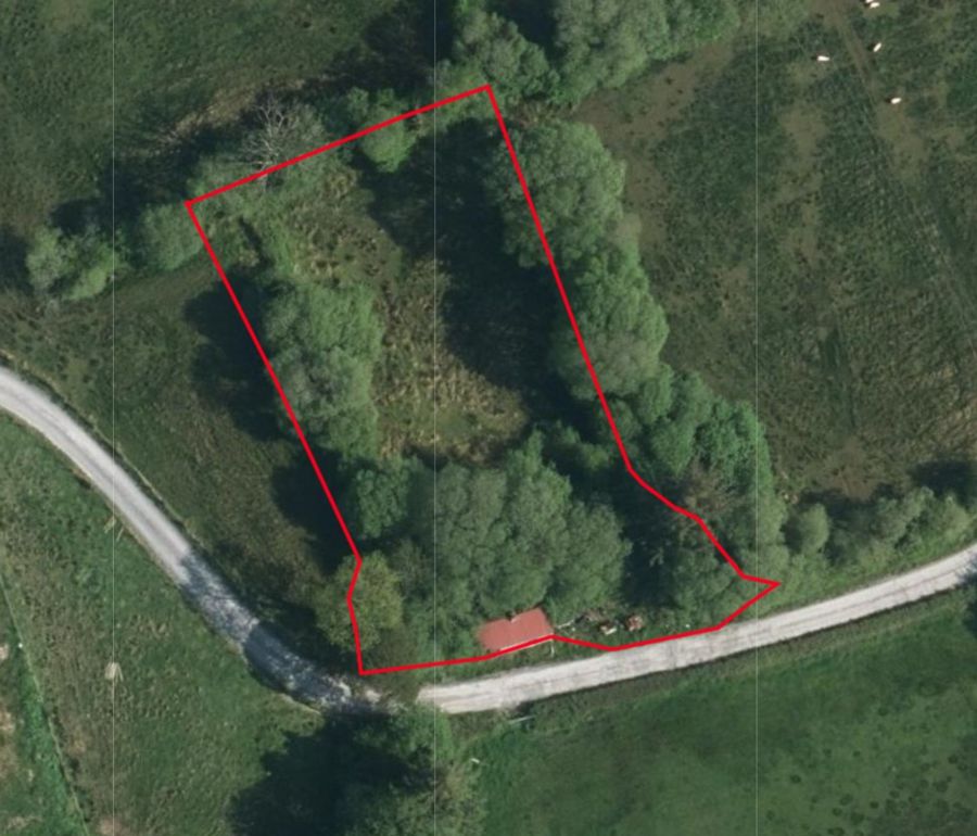 Station Road, derrycormick, letterbreen, BT74 9EY