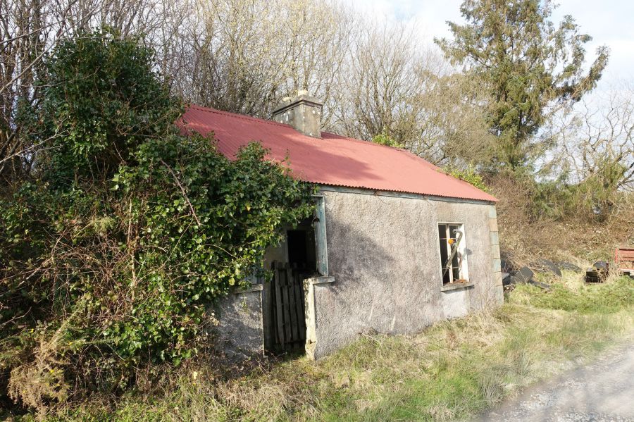 Station Road