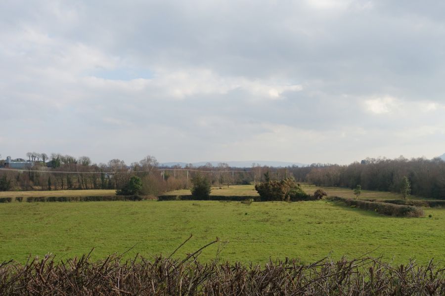 Station Road