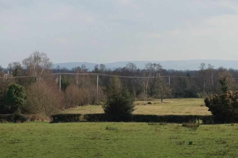 Station Road