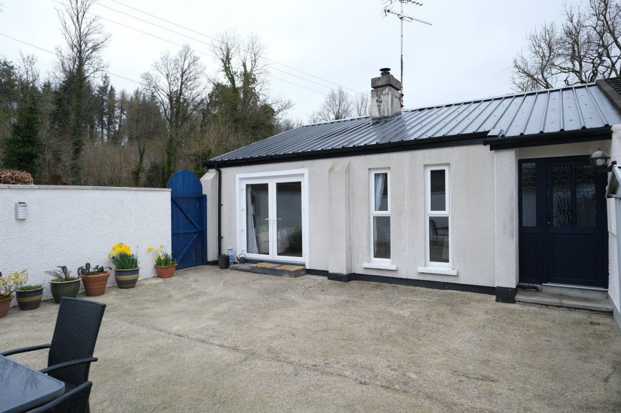 41 Lettermoney Road