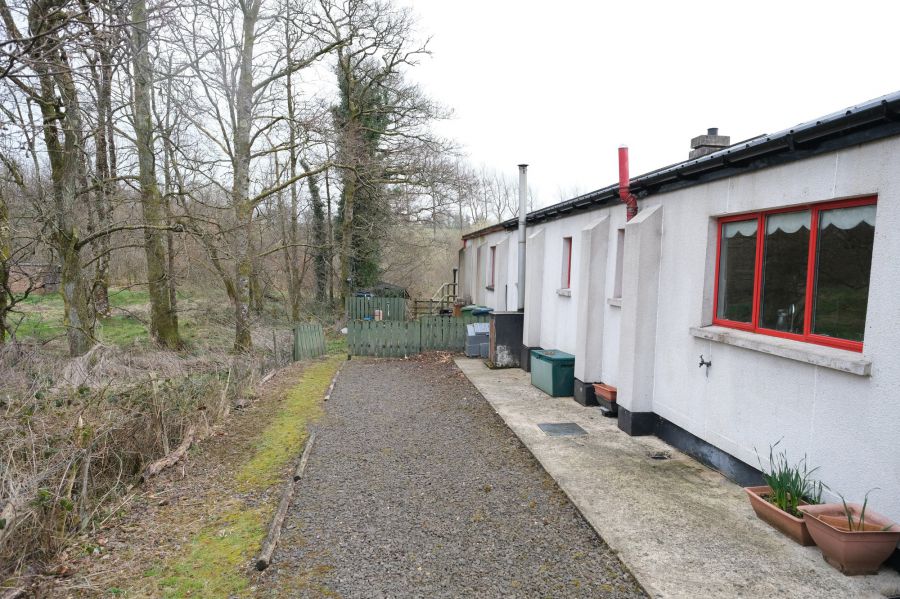41 Lettermoney Road