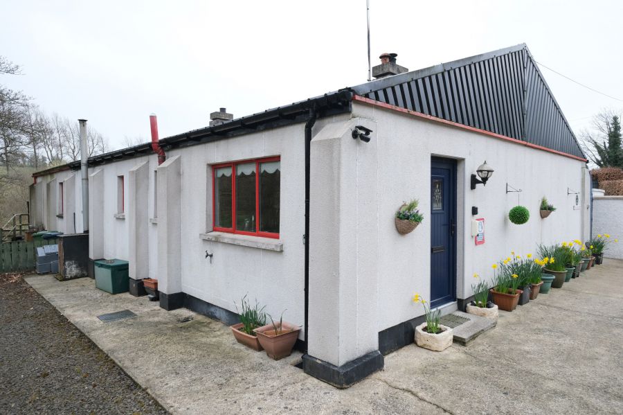 41 Lettermoney Road