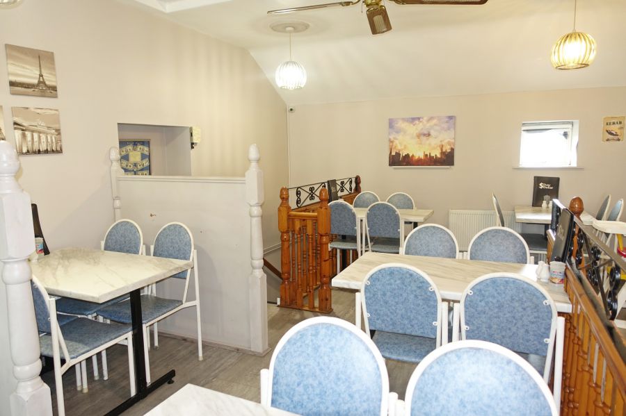 The Silver Dollar, 57 Main Street