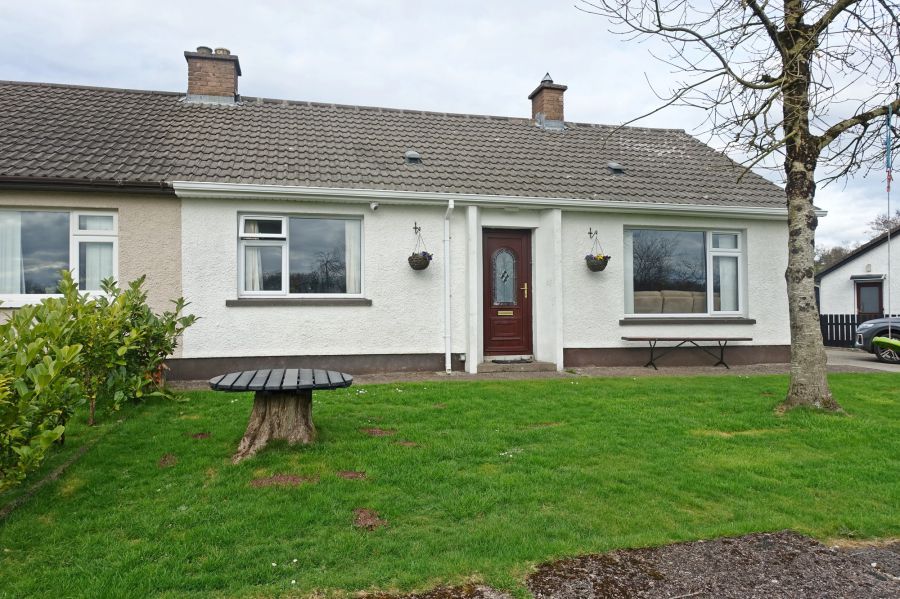 4 Armstrong Villas, trillick, kilskeery, BT78 3RW