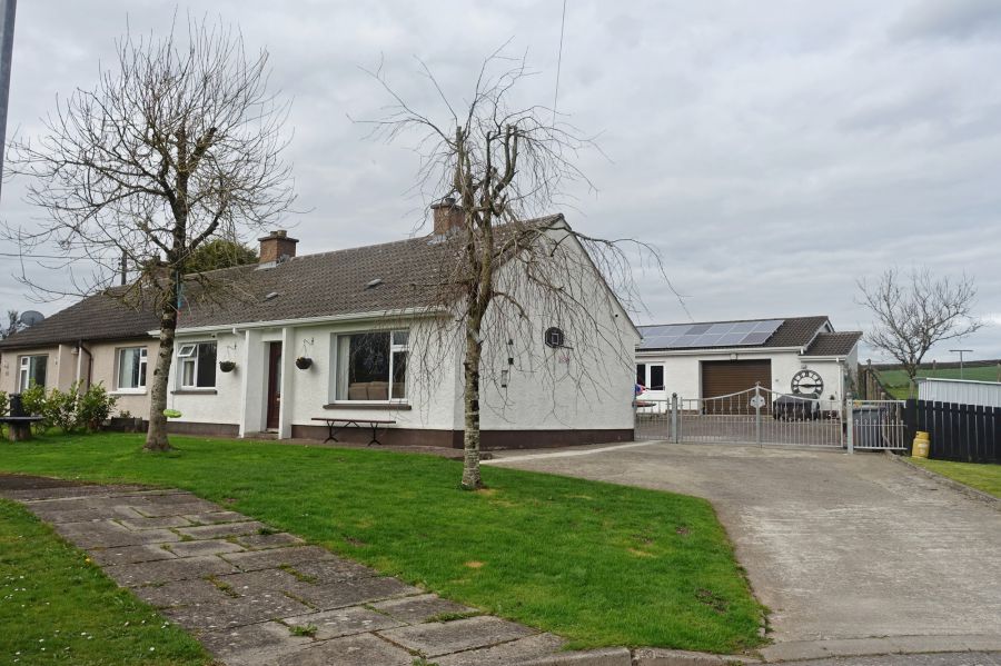 4 Armstrong Villas