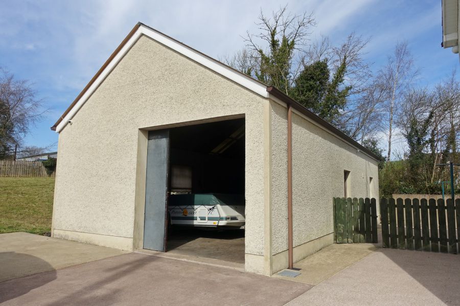 61 Drumshancorick Road