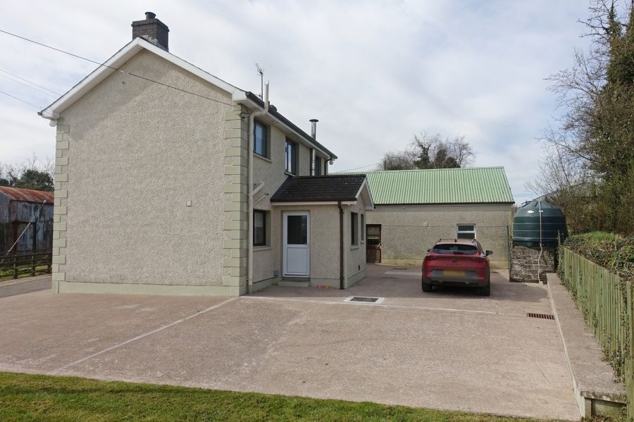 61 Drumshancorick Road
