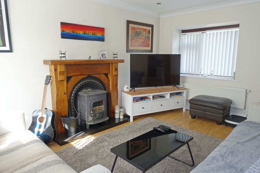 61 Drumshancorick Road