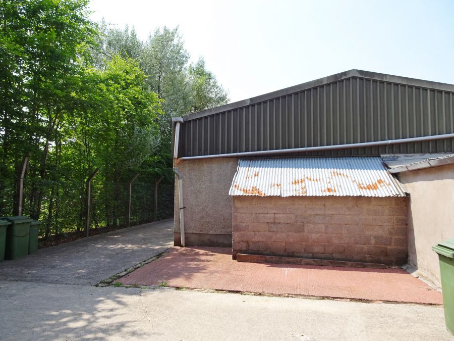2 Blackstick Road