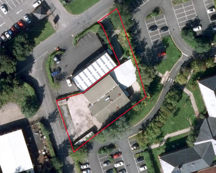 2 Blackstick Road