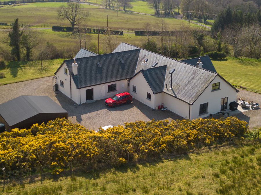 88 Drumadown Road