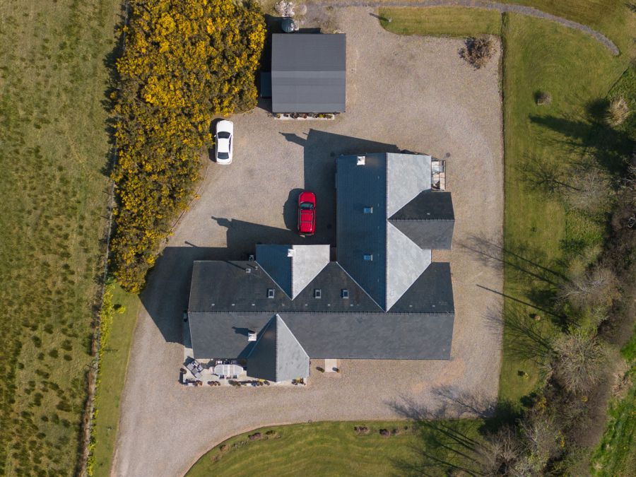 88 Drumadown Road