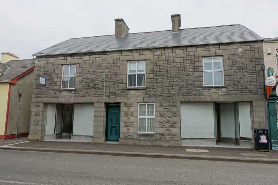 65-69 Main Street,derrygonnelly, BT93 6HW