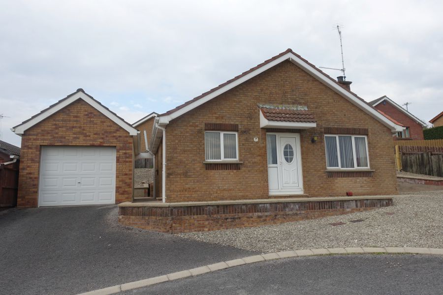 36 Meadow Lane