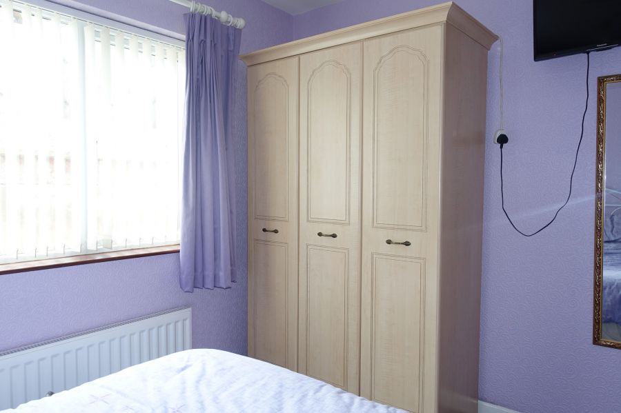36 Meadow Lane
