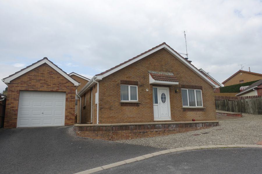 36 Meadow Lane