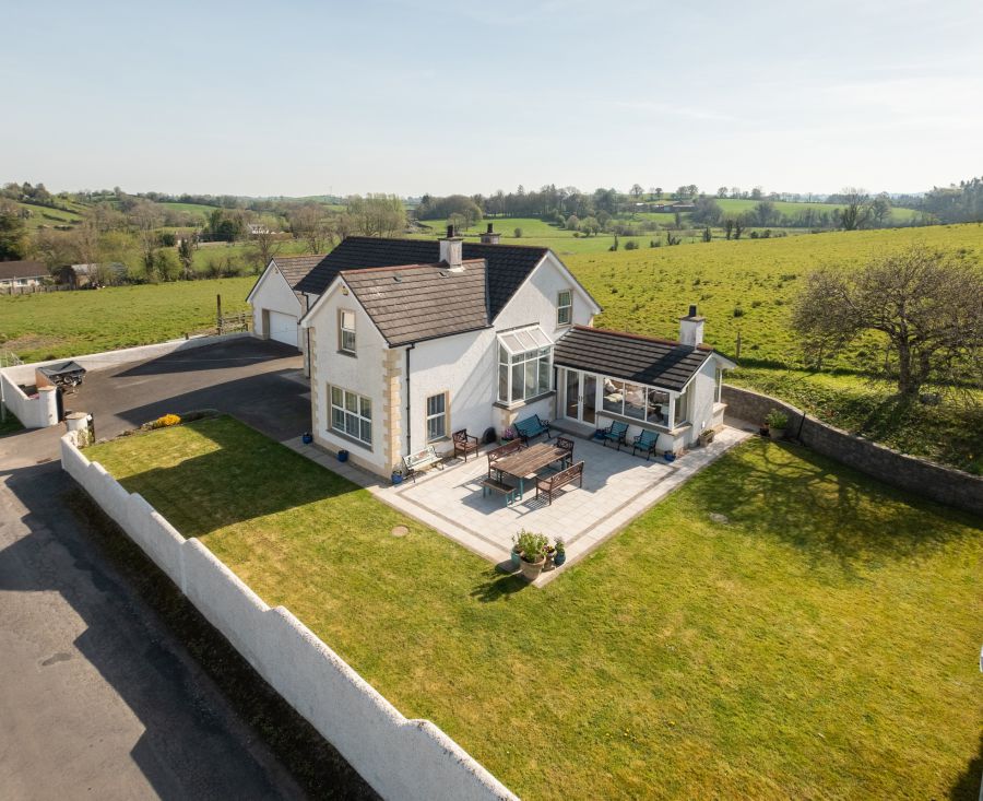 87 Lettermoney Road, ballinamallard, BT94 2ND
