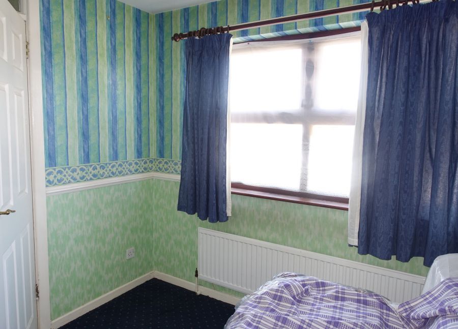 13 Kilmacormick Close