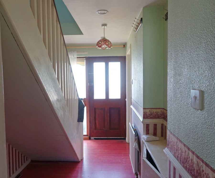 13 Kilmacormick Close