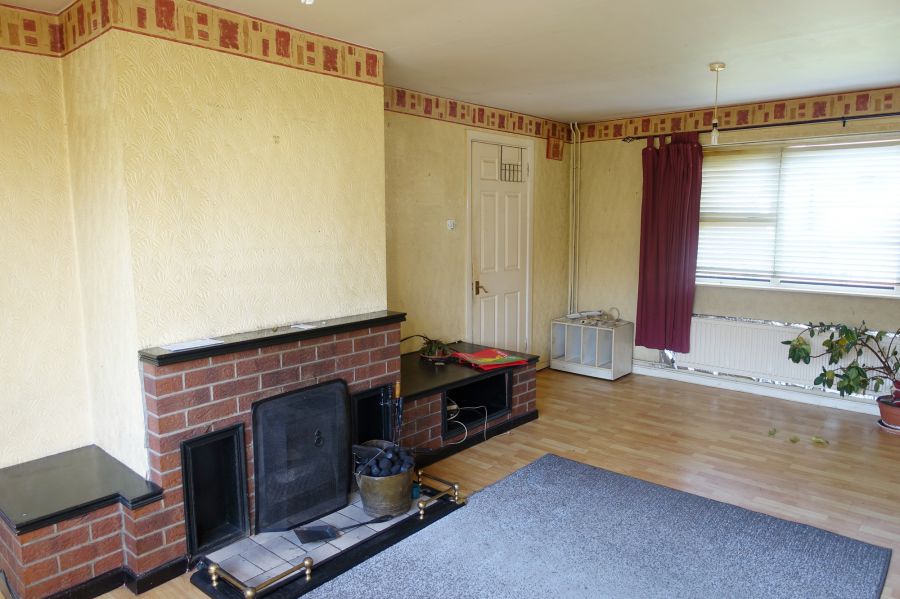 13 Kilmacormick Close