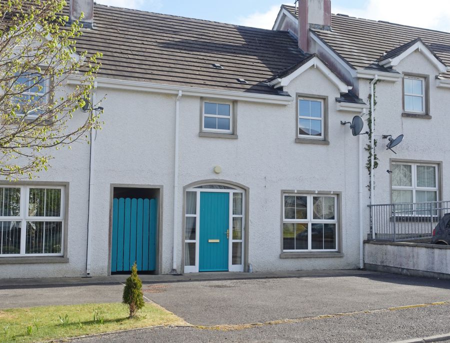 6 Ravensbrae, garrison, BT93 4AD