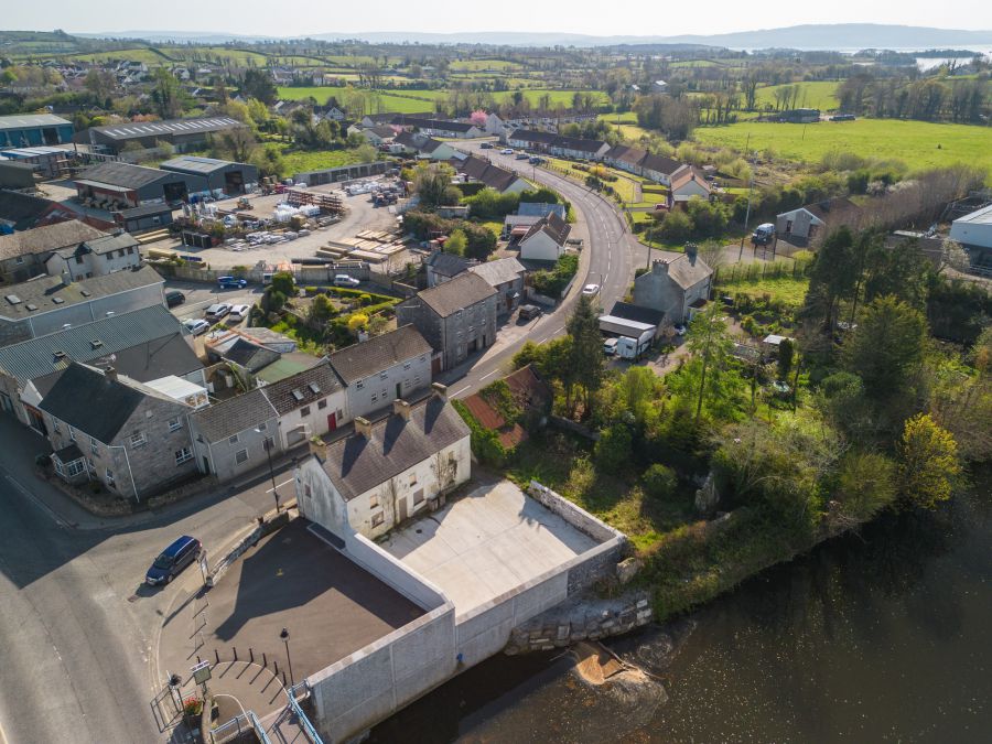 1-3 Crevinish Road, kesh, BT93 1RF
