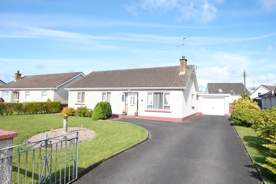30 Tullyavey Road