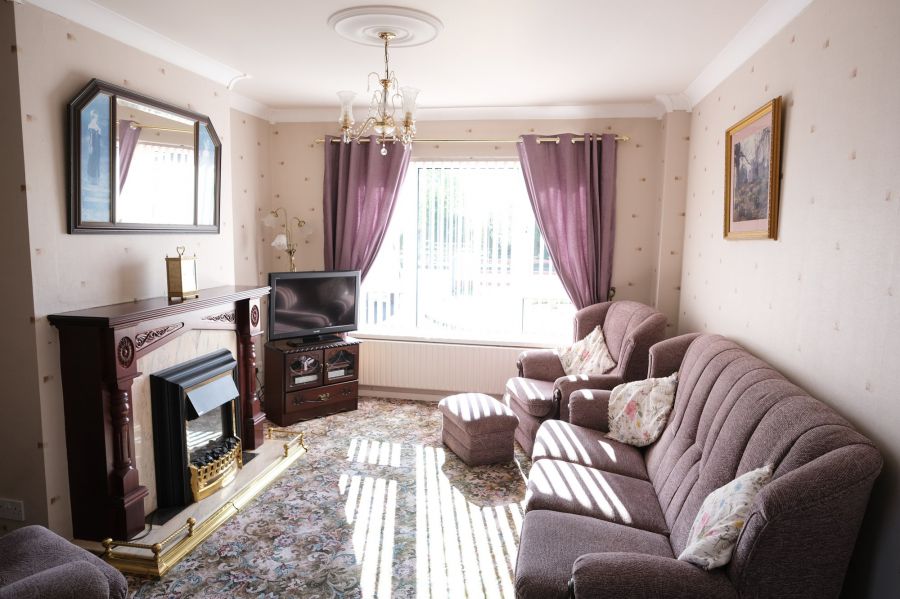 30 Tullyavey Road
