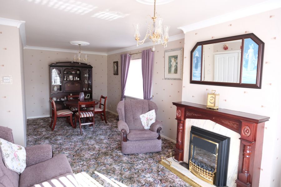 30 Tullyavey Road