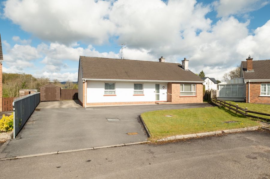 5 Sillees Grove, derrygonnelly, BT93 6AP