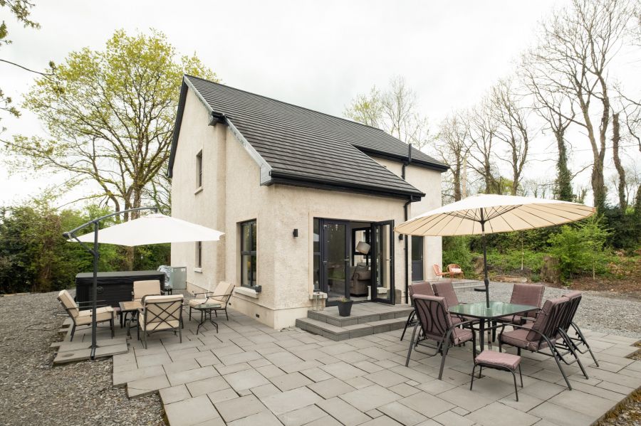 The Curragh, 187 Gola Road
