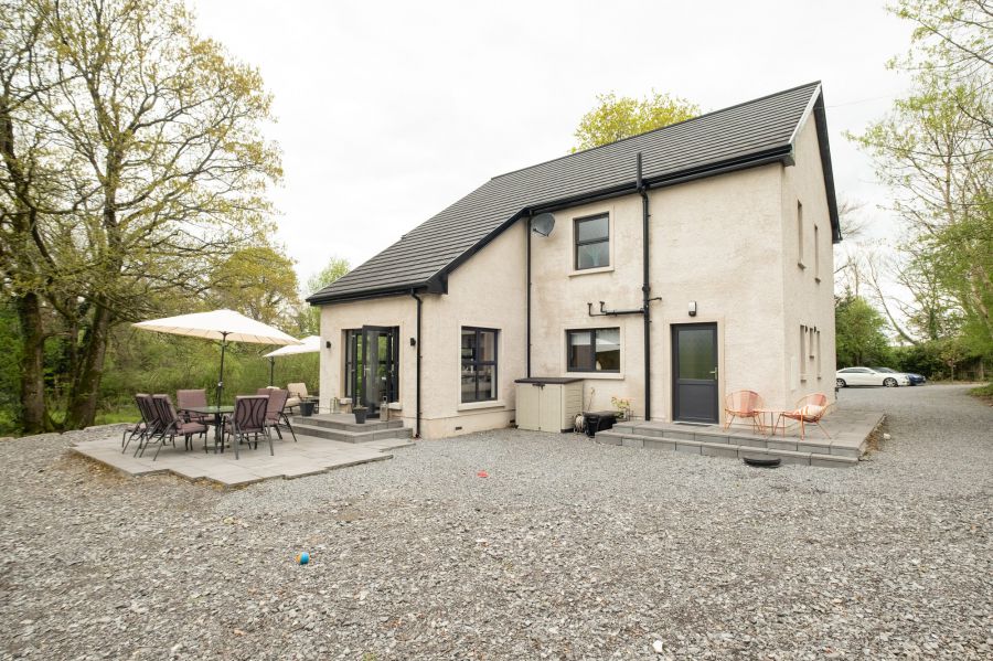 The Curragh, 187 Gola Road