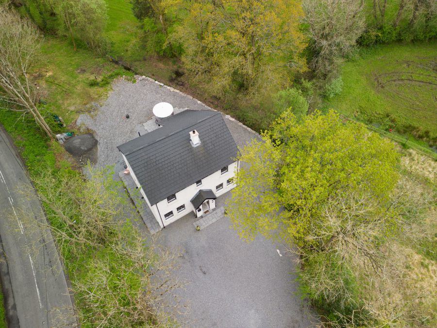 The Curragh, 187 Gola Road